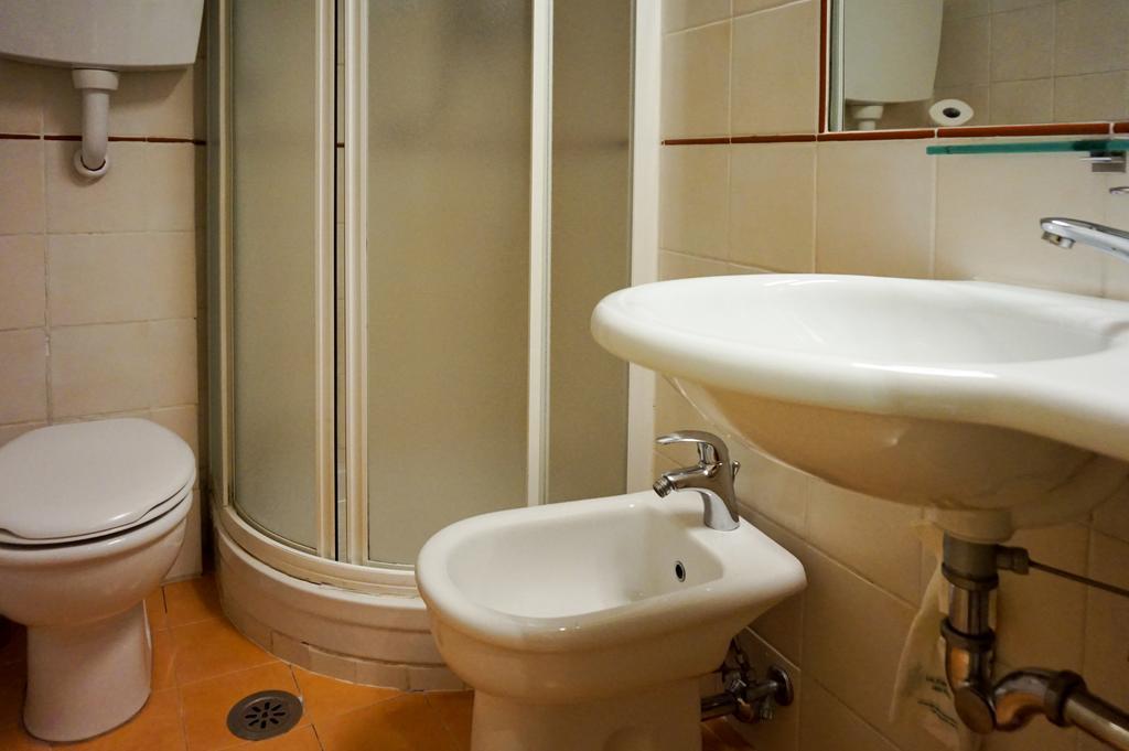 Hotel Fiorino Florence